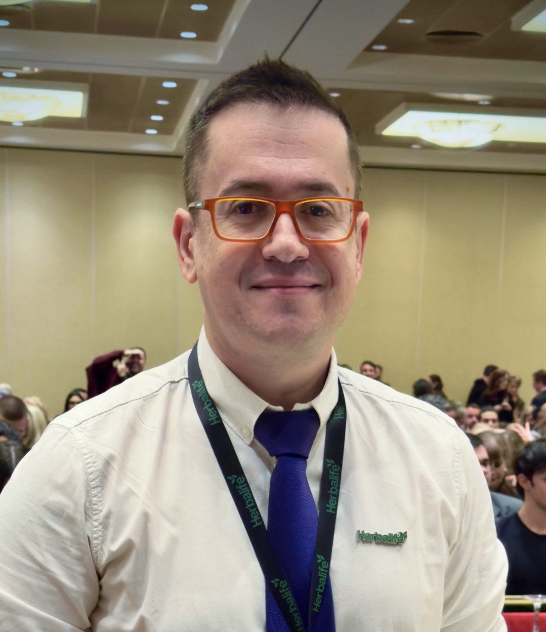 Mάριος Βραχιολίδης