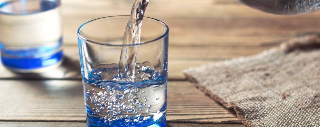Γιατί η ενυδάτωση είναι το μυστικό της καλής υγείας;