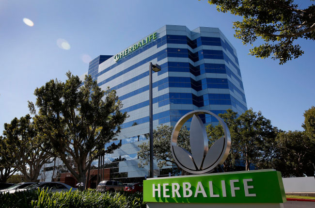 fitnwellness - herbalife